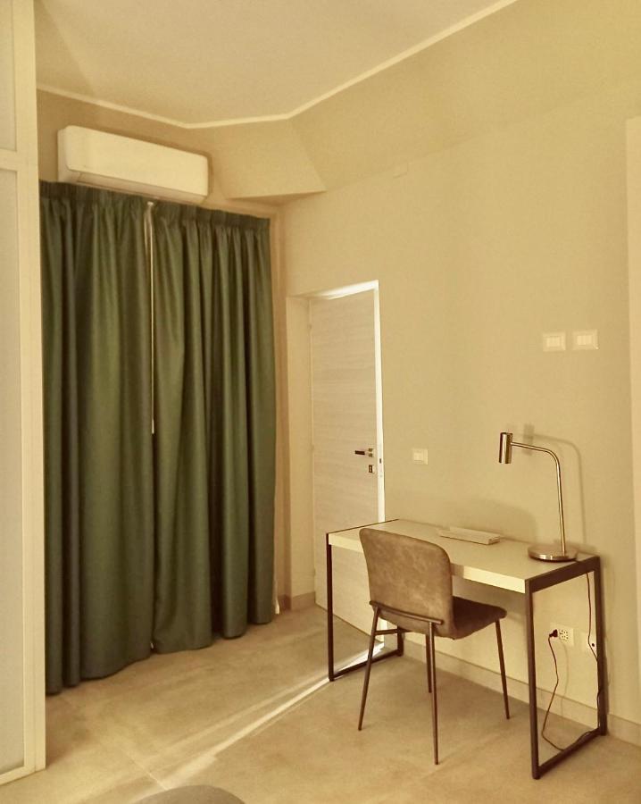 Hotel A Casa Nostra Katania Zewnętrze zdjęcie