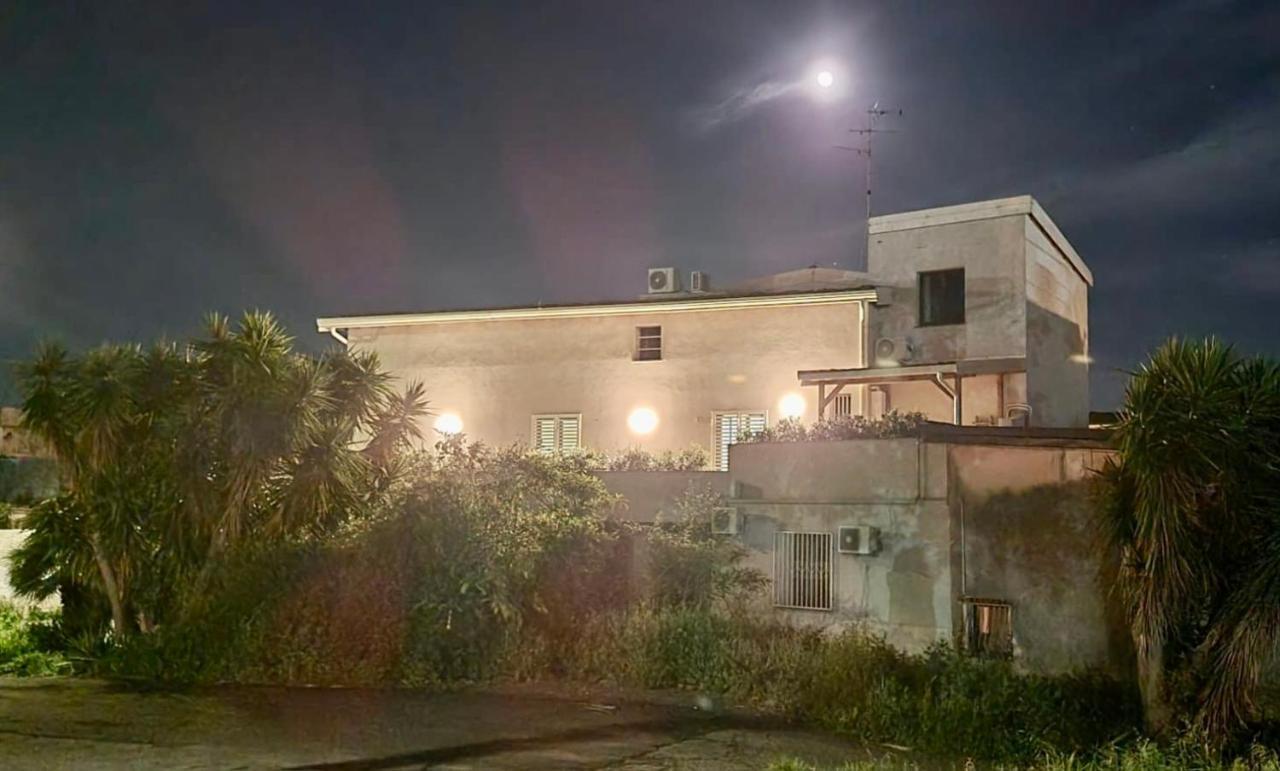 Hotel A Casa Nostra Katania Zewnętrze zdjęcie