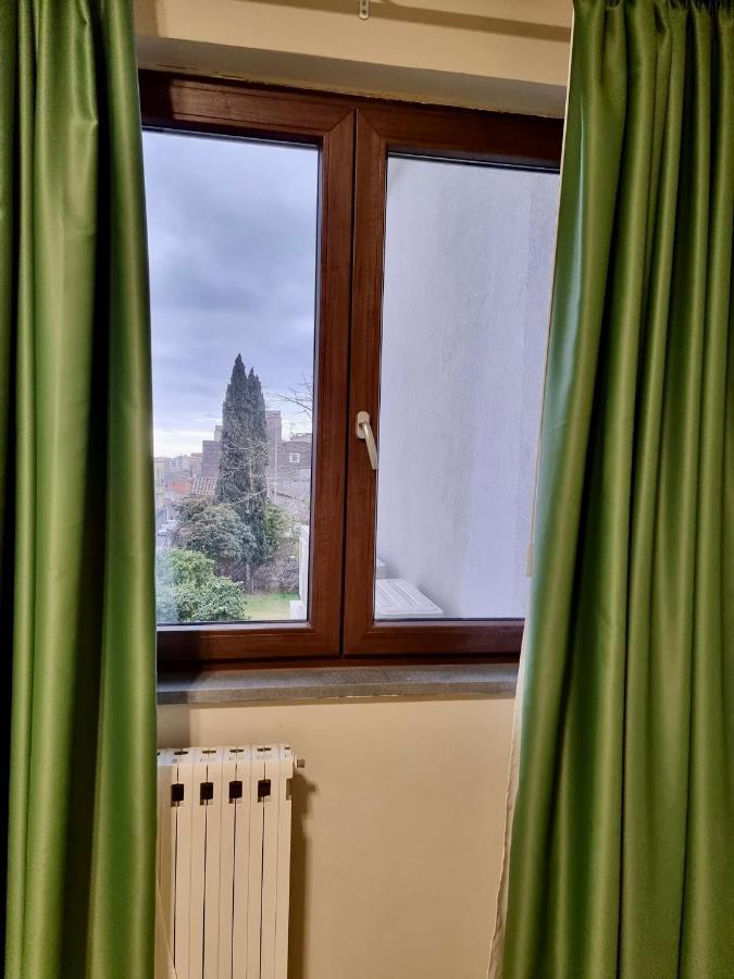 Hotel A Casa Nostra Katania Zewnętrze zdjęcie