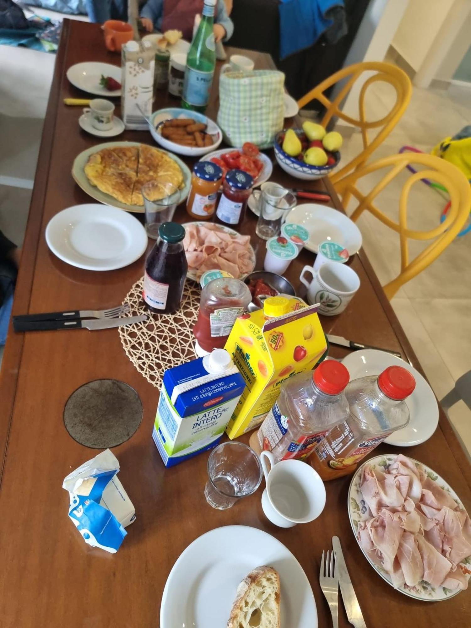 Hotel A Casa Nostra Katania Zewnętrze zdjęcie